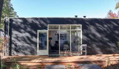 Comfort Room Exclusive 2