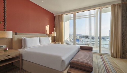 Regency, Suite