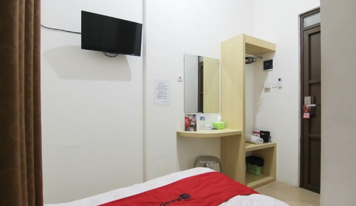 Habitación económica