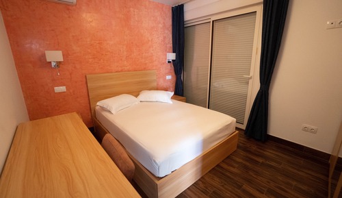 Apartamento Deluxe, 3 habitaciones