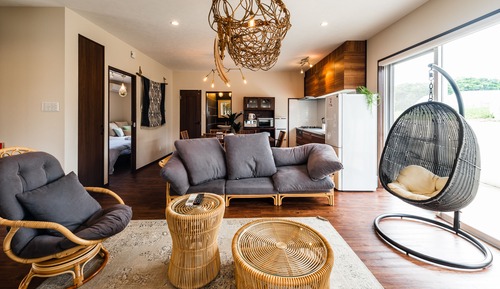 Casa (Private Vacation)