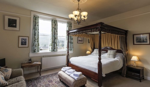 Suite, 1 cama de matrimonio grande, no fumadores