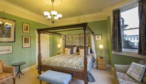 Habitación, 1 cama de matrimonio grande, no fumadores