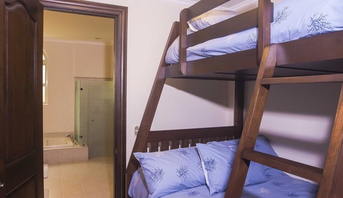 Apartamento, varias camas (Los Suenos Resort Bella Vista 3F- Fam)