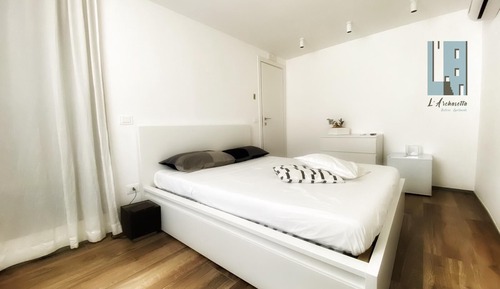 Habitación Confort con 1 cama doble o 2 individuales