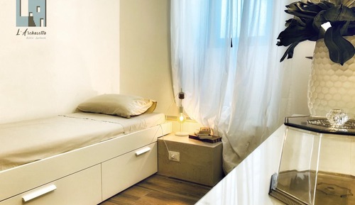 Habitación Business individual