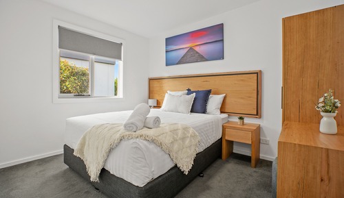 Cabaña (Bay Breeze, Sleeps 6)