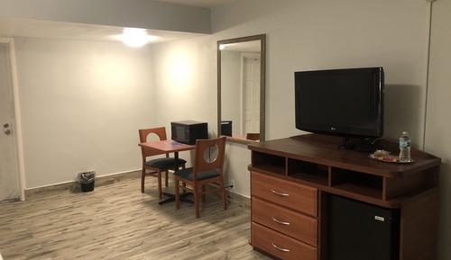 Habitación individual, 1 cama de matrimonio, no fumadores