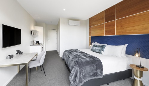 Habitación ejecutiva