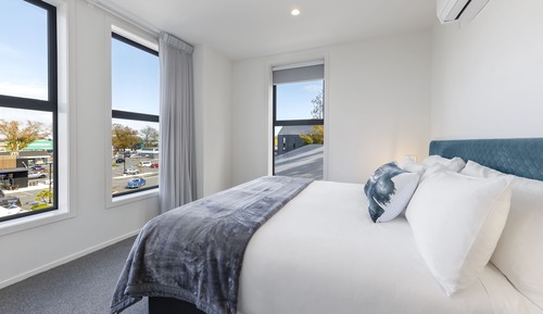 Apartamento de lujo, 2 habitaciones