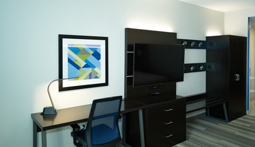 Suite, 2 camas de matrimonio