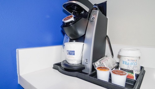 Habitación estándar