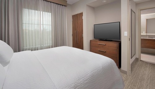 Suite, 1 habitación, no fumadores