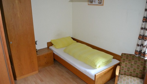 Habitación individual