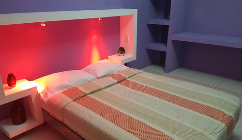 Comfort Apartment, Multiple Beds, Smoking