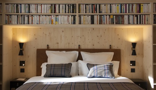 Habitación individual