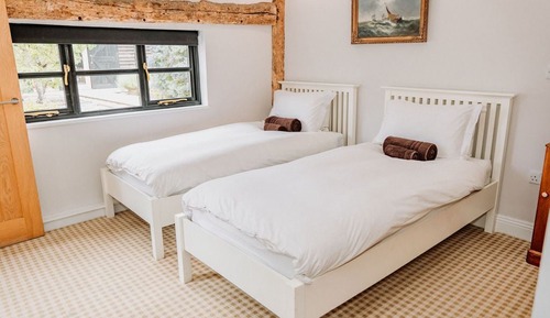 Villa, 4 habitaciones, no fumadores