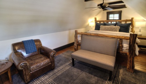 Suite familiar, 1 cama de matrimonio grande con sofá cama, no fumadores