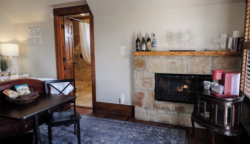 Suite económica, 1 cama de matrimonio grande, no fumadores