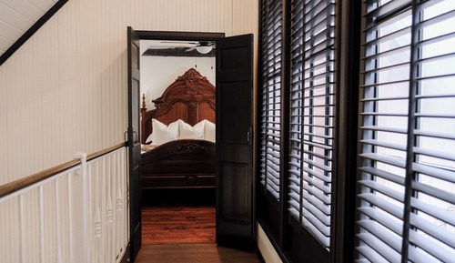 Suite ejecutiva, 1 cama de matrimonio grande, no fumadores