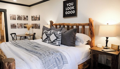 Suite Confort, 1 cama de matrimonio grande, no fumadores