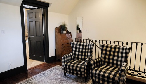 Suite superior, 1 cama de matrimonio grande, no fumadores