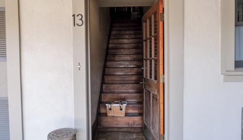 Suite económica, 1 cama de matrimonio grande, no fumadores