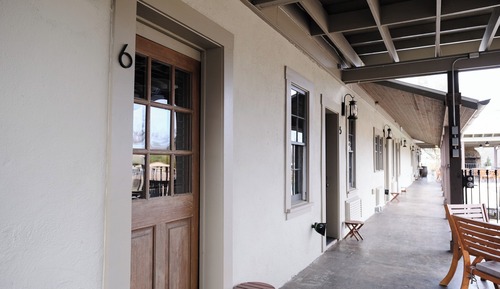 Suite Deluxe, 1 cama de matrimonio grande, no fumadores