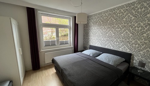 Apartamento (Kalkberg)