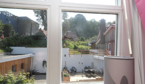 Apartamento (Fledermaus)