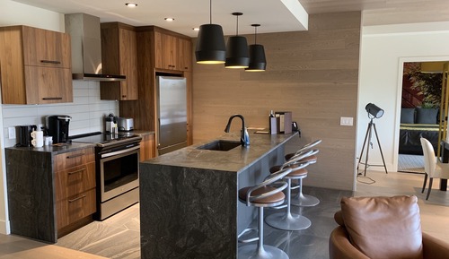 Habitación Deluxe, varias camas (Suite double de luxe)