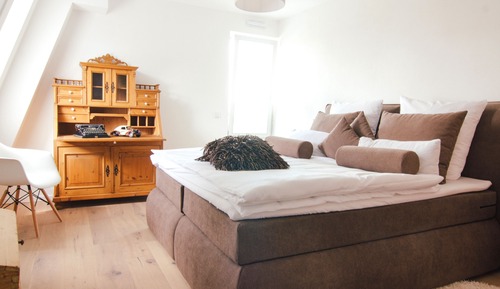 Apartamento (Stadtturm Regensburg)