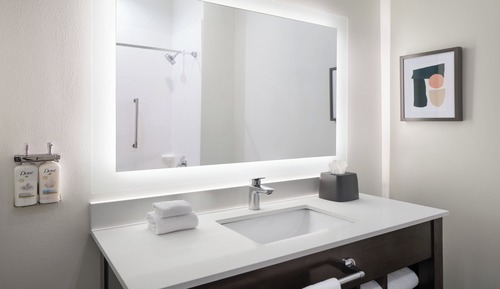 Habitación estándar