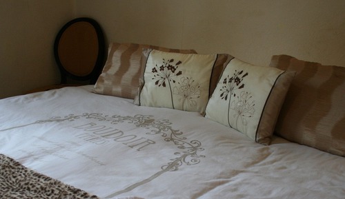 Habitación ejecutiva