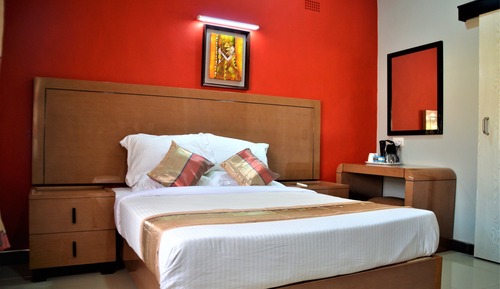 Apartamento, 2 habitaciones