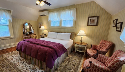 Habitación estándar, 1 cama de matrimonio grande, no fumadores