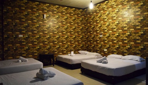 Habitación (Extra Large)