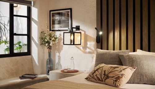 Suite de diseño, 1 habitación, no fumadores, baño privado