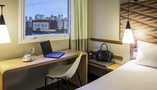 Habitación estándar, 2 camas individuales