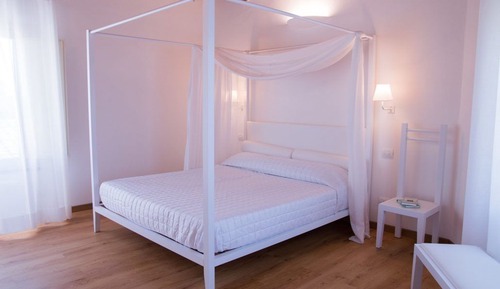 Habitación cuádruple