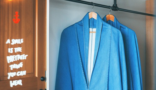 Suite, varias camas, no fumadores, balcón