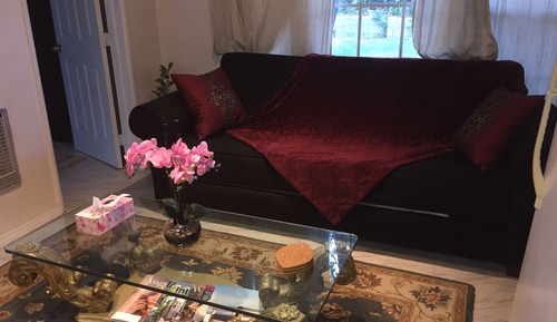 Casa adosada confort, no fumadores