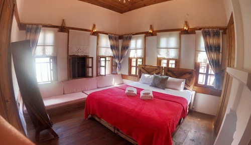 Habitación familiar