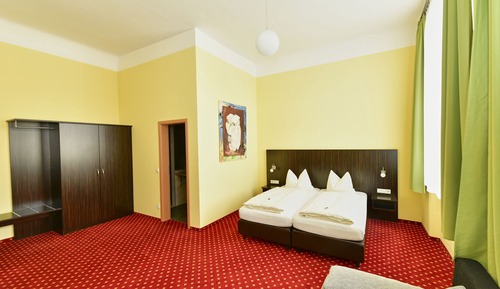 Habitación Premium doble