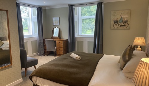 Habitación estándar