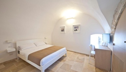 Habitación económica doble