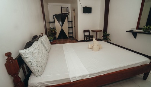 Habitación individual estándar