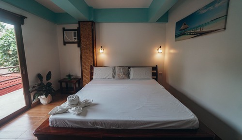 Habitación individual Deluxe, 1 habitación