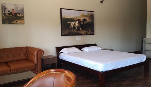 Habitación Premium, vistas a la montaña, planta baja (Non-AC)