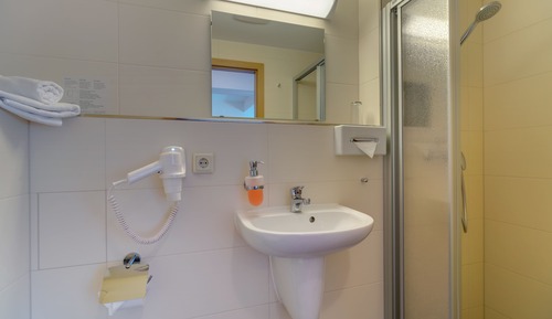 Habitación individual